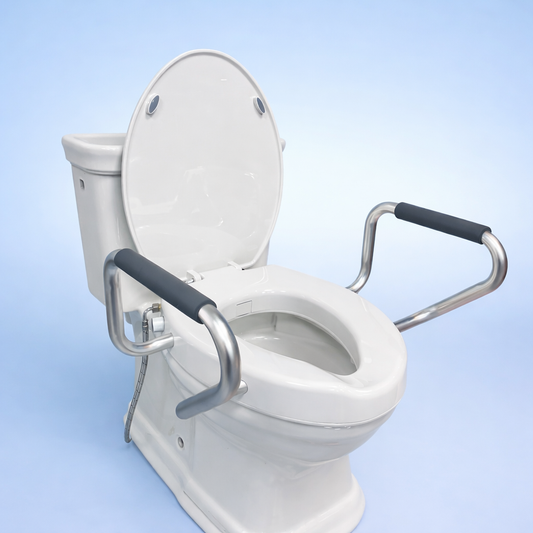 Top 5 Bathroom Safety Products for Seniors (2026 Guide)