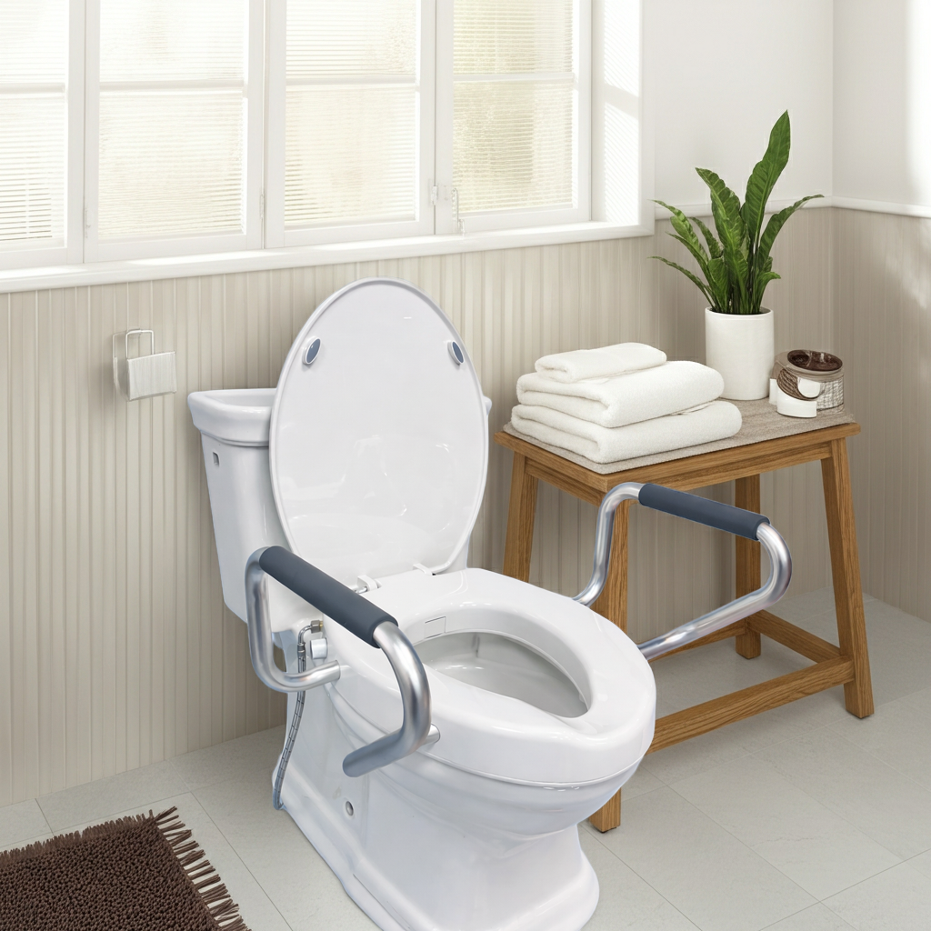 Toilet Safety Frame Review: What Matters Most